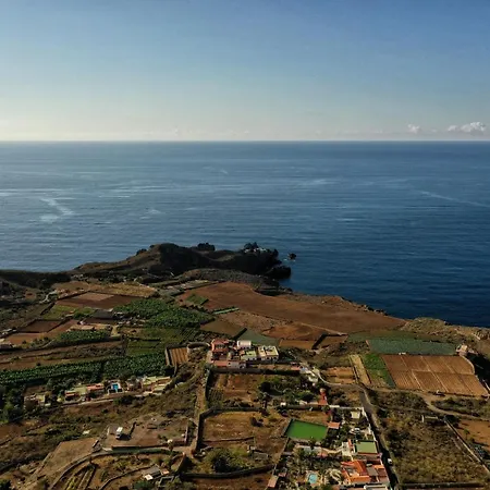 Hébergement de vacances Bella Vista - Tabaiba