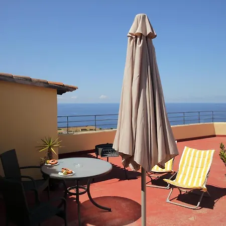 Hébergement de vacances Bella Vista - Tabaiba