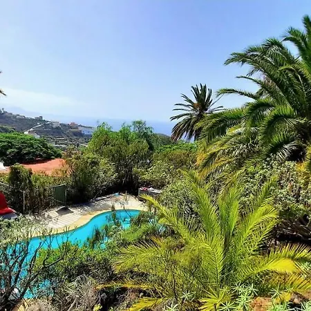 Hébergement de vacances Bella Vista - Tabaiba