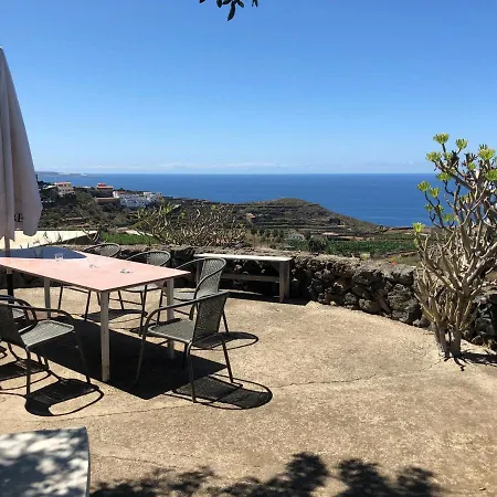 Bella Vista - Tabaiba Hébergement de vacances