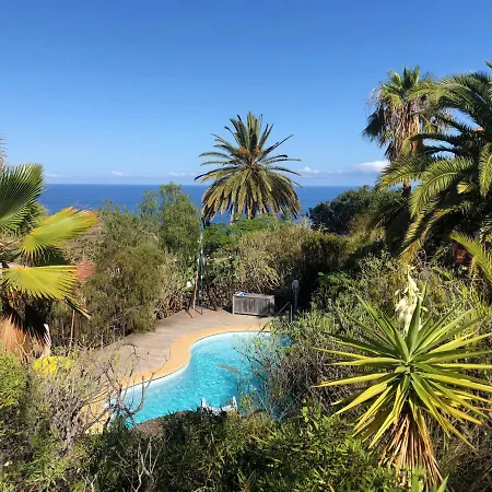 Hébergement de vacances Bella Vista - Tabaiba