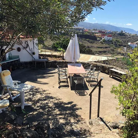 Hébergement de vacances Bella Vista - Tabaiba *