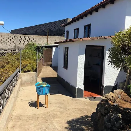 Hébergement de vacances Bella Vista - Tabaiba *