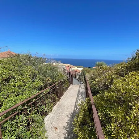 Bella Vista - Tabaiba Hébergement de vacances *