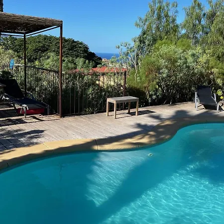Hébergement de vacances Bella Vista - Tabaiba Icod De Los Vinos