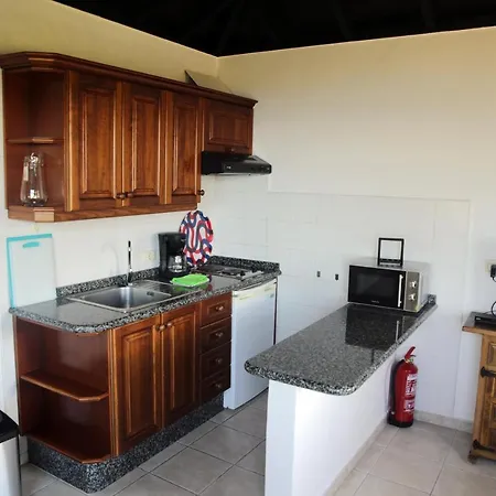 Bella Vista - Tabaiba * Icod De Los Vinos