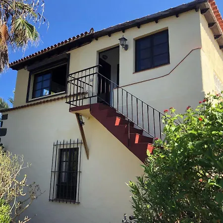 Ferienhaus Bella Vista - Tabaiba *