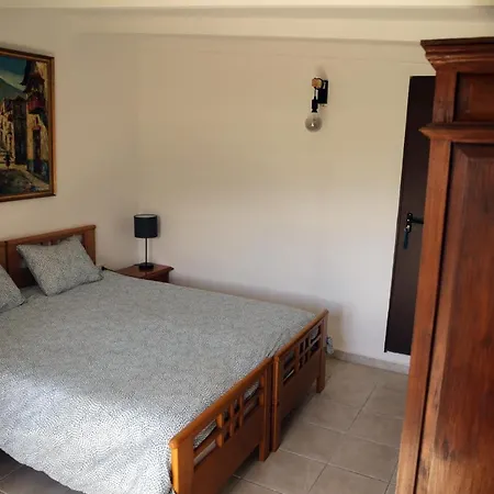 Bella Vista - Tabaiba Ferienhaus *