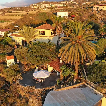 Bella Vista - Tabaiba *