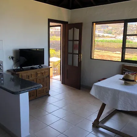 Bella Vista - Tabaiba Ferienhaus