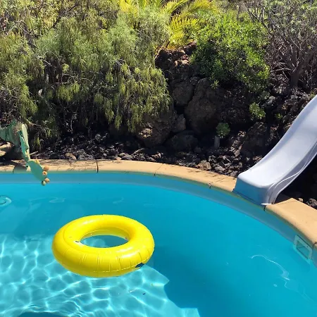Holiday home Bella Vista - Tabaiba