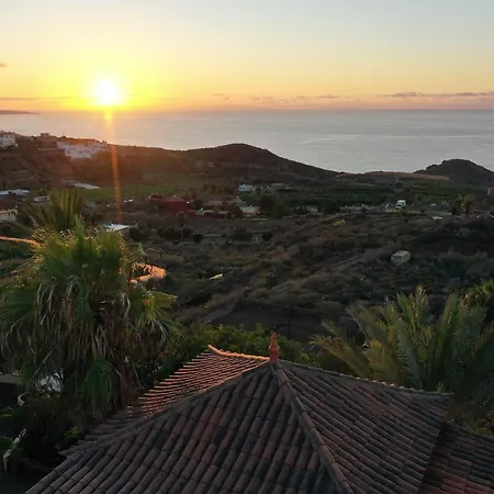 Bella Vista - Tabaiba * Icod De Los Vinos