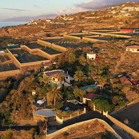 Bella Vista - Tabaiba * Icod De Los Vinos