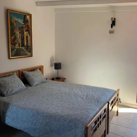 Bella Vista - Tabaiba *