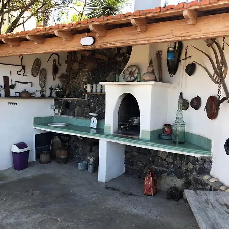 Tatil Evi Bella Vista - Tabaiba