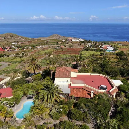 Bella Vista - Tabaiba