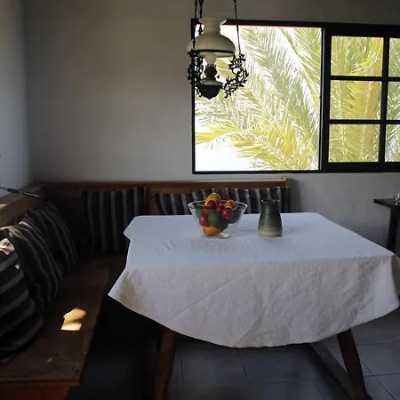 Ferienhaus Bella Vista - Tabaiba