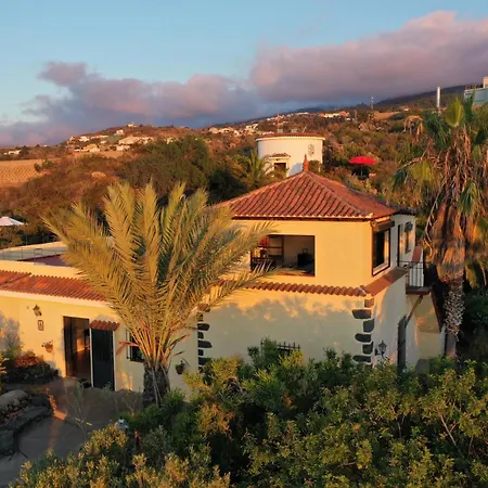 Bella Vista - Tabaiba *