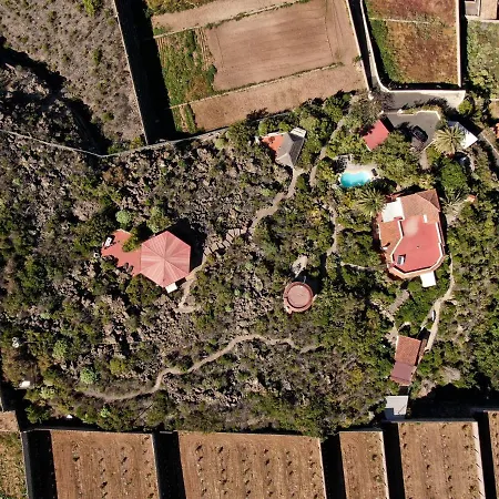 Bella Vista - Tabaiba