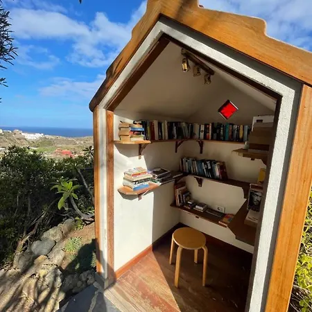 Bella Vista - Tabaiba * Icod De Los Vinos