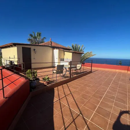 Bella Vista - Tabaiba Holiday home