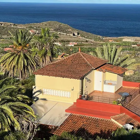 Bella Vista - Tabaiba