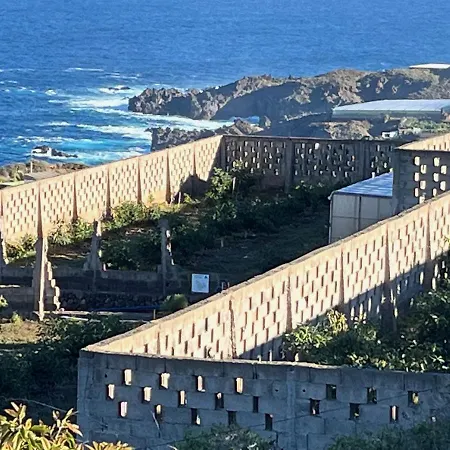 Ferienhaus Bella Vista - Tabaiba *