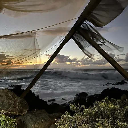 Bella Vista - Tabaiba בית נופש איקוד דה לוס וינוס