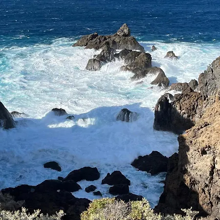 Bella Vista - Tabaiba Ferienhaus *