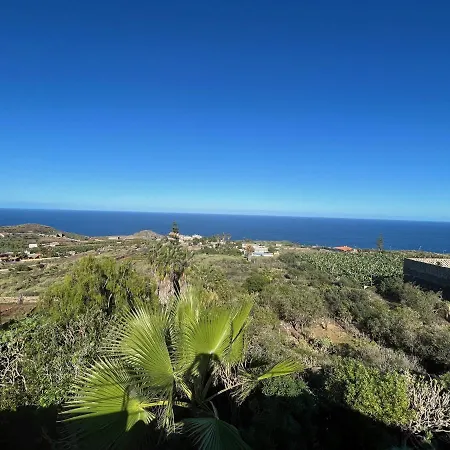 Bella Vista - Tabaiba *