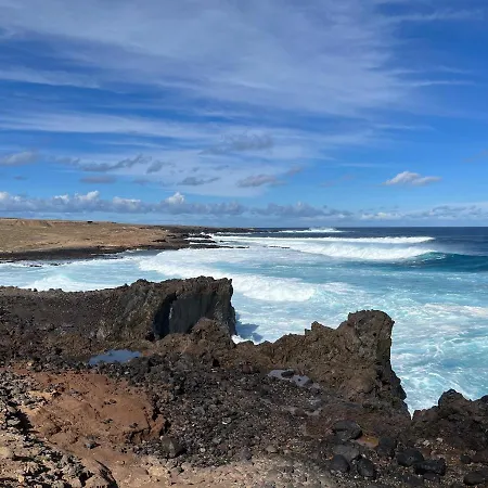 Ferienhaus Bella Vista - Tabaiba