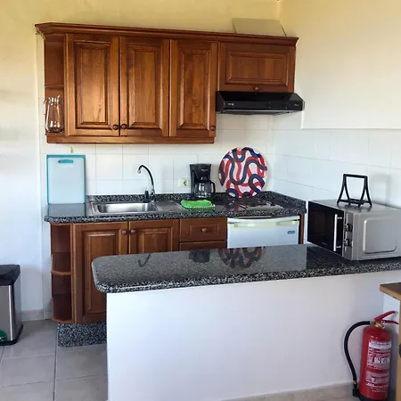 Bella Vista - Tabaiba Holiday home Icod De Los Vinos