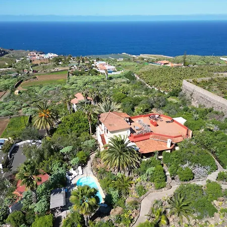 Bella Vista - Tabaiba * Icod De Los Vinos