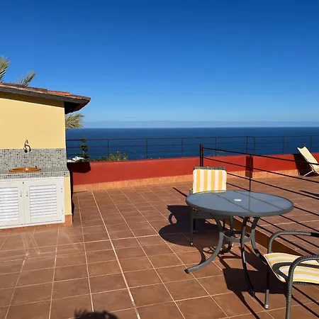 Bella Vista - Tabaiba Holiday home *