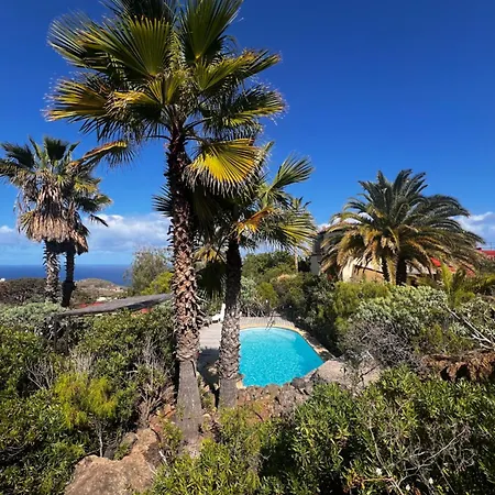 Bella Vista - Tabaiba Holiday home *