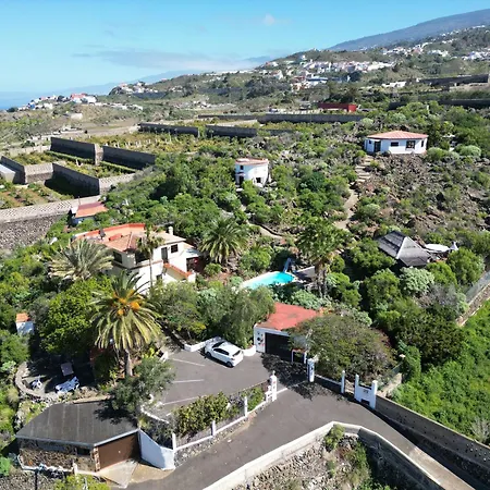 Bella Vista - Tabaiba Icod De Los Vinos