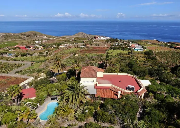 Bella Vista - Tabaiba