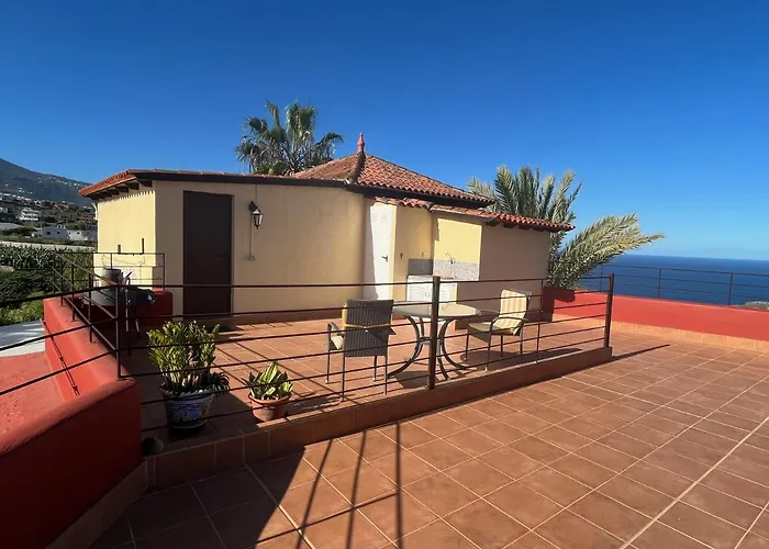 Bella Vista - Tabaiba Icod De Los Vinos