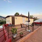Bella Vista - Tabaiba