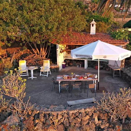 Bella Vista - Tabaiba Icod De Los Vinos