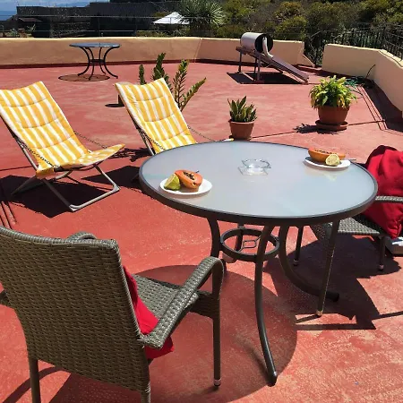 Bella Vista - Tabaiba * Icod De Los Vinos