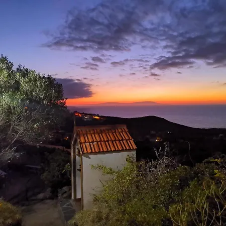 Bella Vista - Tabaiba *