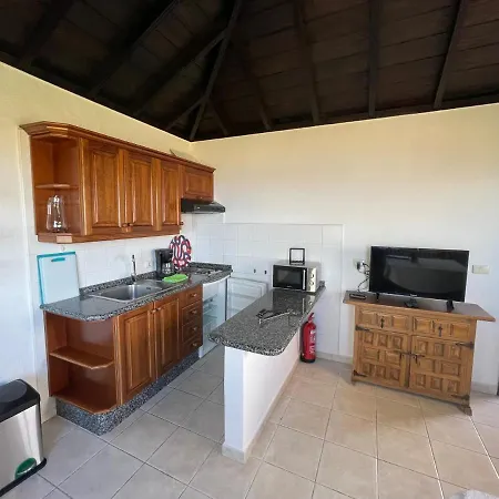 Bella Vista - Tabaiba