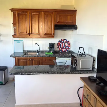 Bella Vista - Tabaiba *