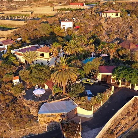 Bella Vista - Tabaiba *