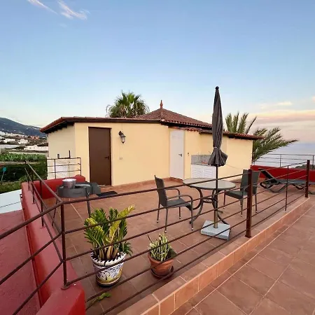 Bella Vista - Tabaiba