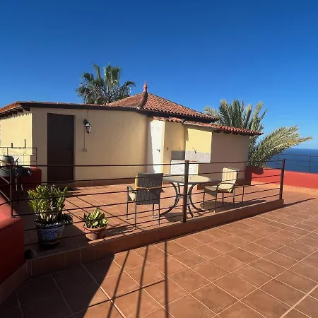 Bella Vista - Tabaiba Icod De Los Vinos