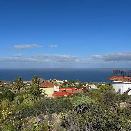 Dom wakacyjny Bella Vista - Tabaiba *