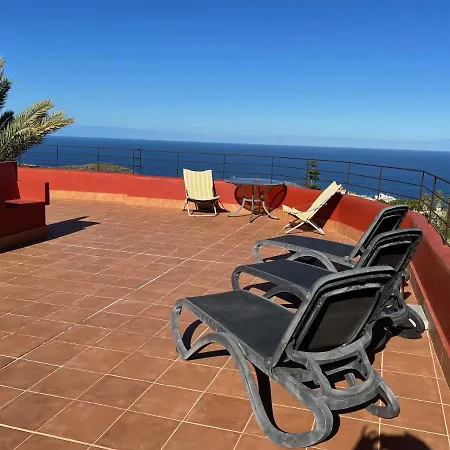 Bella Vista - Tabaiba