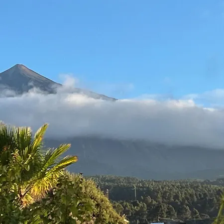 Dom wakacyjny Bella Vista - Tabaiba